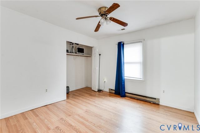 5724 Linda Rd, Sandston, VA 23150