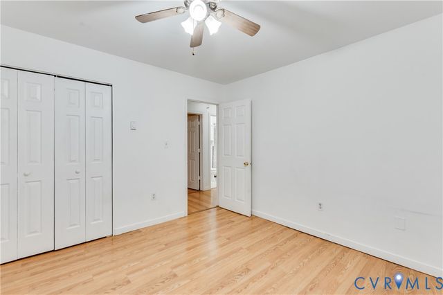 5724 Linda Rd, Sandston, VA 23150