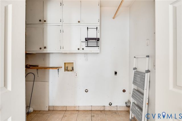 5724 Linda Rd, Sandston, VA 23150