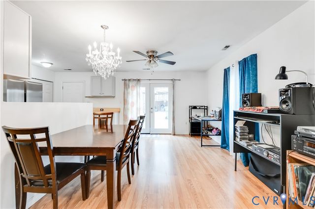 5724 Linda Rd, Sandston, VA 23150