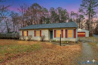 5724 Linda Rd, Sandston, VA 23150