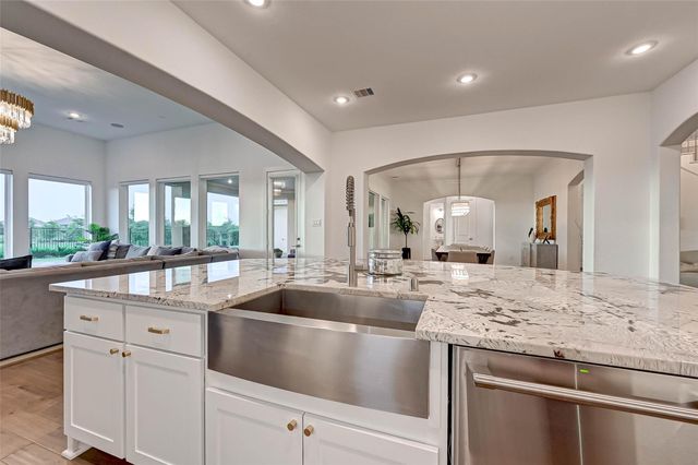 11610 Kirkshaw Drive, Richmond, TX 77407