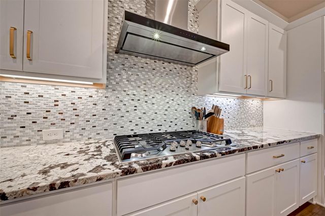 11610 Kirkshaw Drive, Richmond, TX 77407
