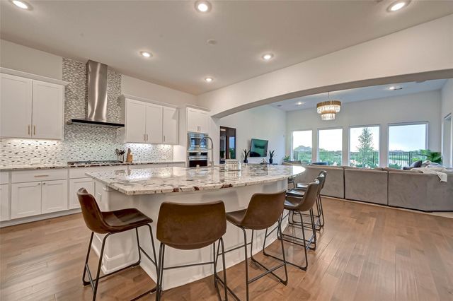 11610 Kirkshaw Drive, Richmond, TX 77407