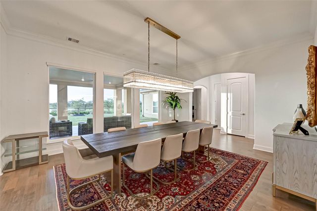 11610 Kirkshaw Drive, Richmond, TX 77407