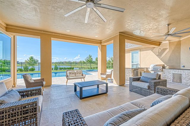 11610 Kirkshaw Drive, Richmond, TX 77407