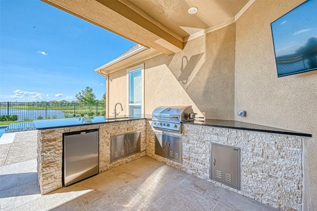 11610 Kirkshaw Drive, Richmond, TX 77407