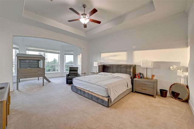 11610 Kirkshaw Drive, Richmond, TX 77407