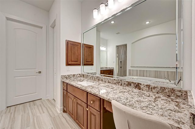 11610 Kirkshaw Drive, Richmond, TX 77407