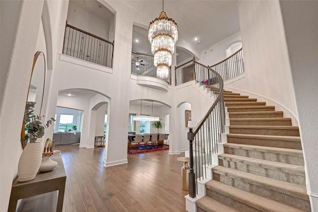 11610 Kirkshaw Drive, Richmond, TX 77407