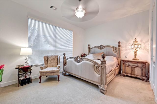 11610 Kirkshaw Drive, Richmond, TX 77407
