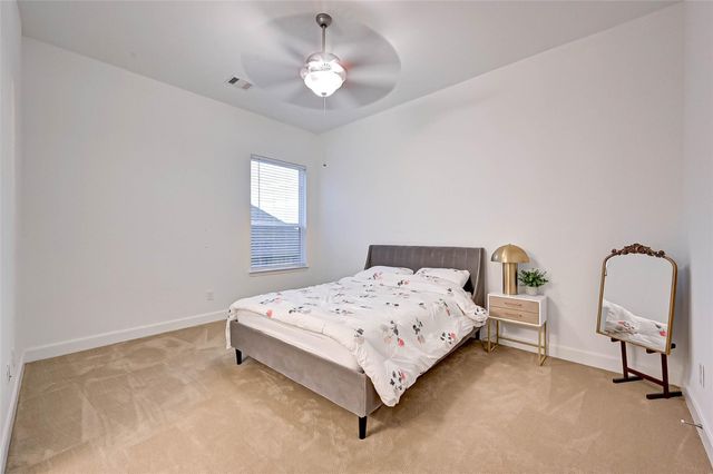 11610 Kirkshaw Drive, Richmond, TX 77407
