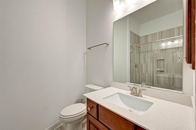 11610 Kirkshaw Drive, Richmond, TX 77407