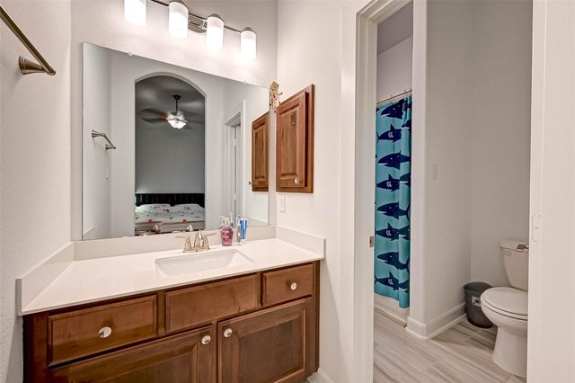 11610 Kirkshaw Drive, Richmond, TX 77407