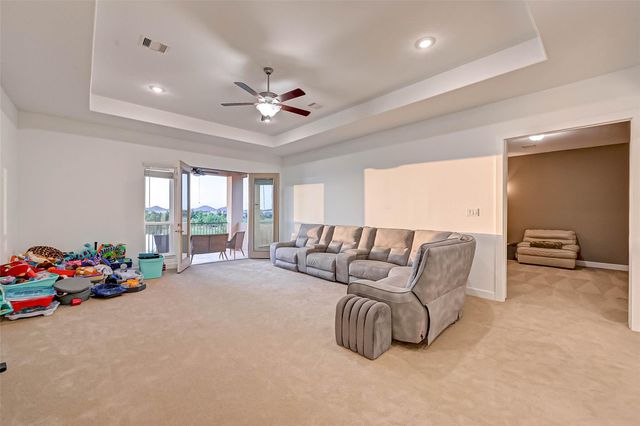 11610 Kirkshaw Drive, Richmond, TX 77407