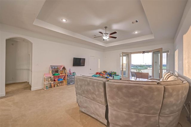 11610 Kirkshaw Drive, Richmond, TX 77407