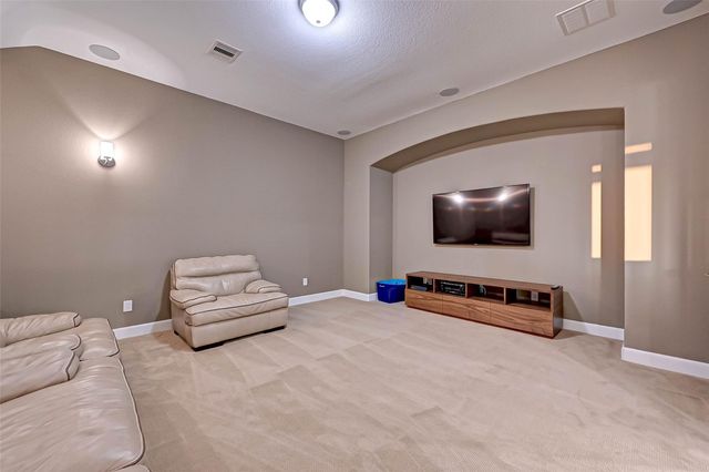 11610 Kirkshaw Drive, Richmond, TX 77407