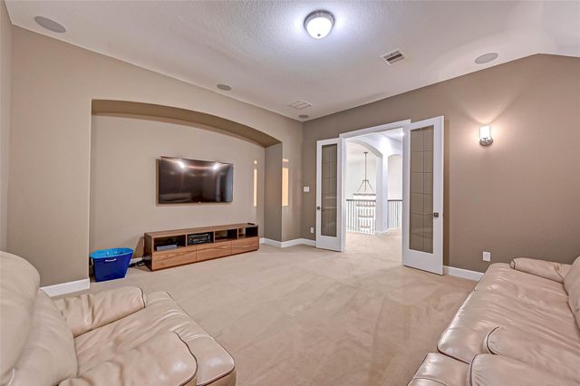 11610 Kirkshaw Drive, Richmond, TX 77407