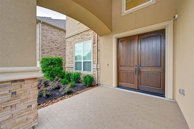 11610 Kirkshaw Drive, Richmond, TX 77407
