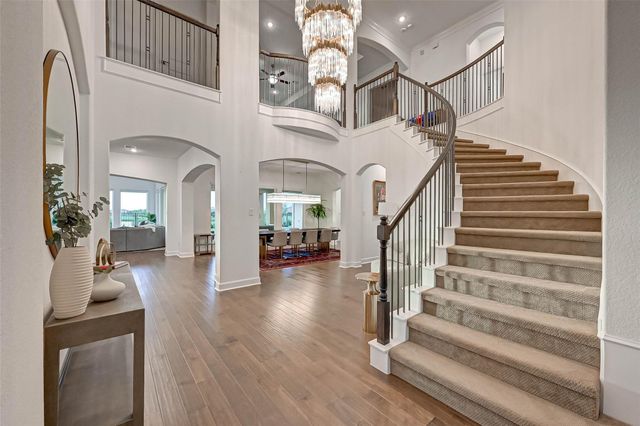 11610 Kirkshaw Drive, Richmond, TX 77407
