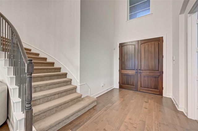 11610 Kirkshaw Drive, Richmond, TX 77407