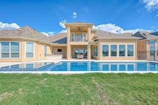 11610 Kirkshaw Drive, Richmond, TX 77407