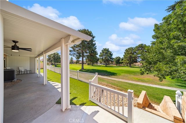 10601 Bel Air Drive, Cherry Valley, CA 92223