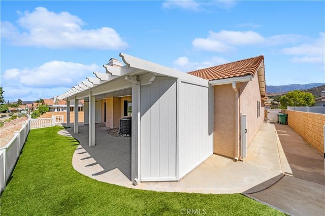 10601 Bel Air Drive, Cherry Valley, CA 92223