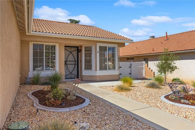 10601 Bel Air Drive, Cherry Valley, CA 92223