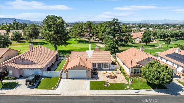 10601 Bel Air Drive, Cherry Valley, CA 92223