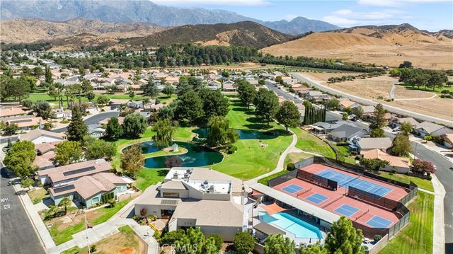 10601 Bel Air Drive, Cherry Valley, CA 92223