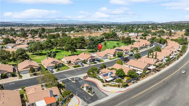 10601 Bel Air Drive, Cherry Valley, CA 92223