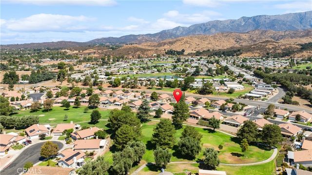 10601 Bel Air Drive, Cherry Valley, CA 92223