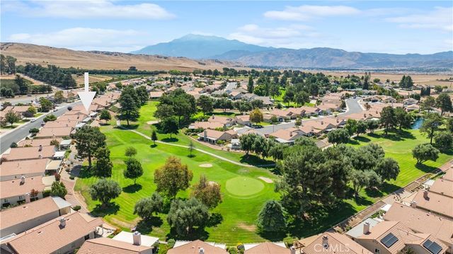 10601 Bel Air Drive, Cherry Valley, CA 92223