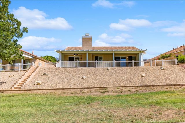 10601 Bel Air Drive, Cherry Valley, CA 92223