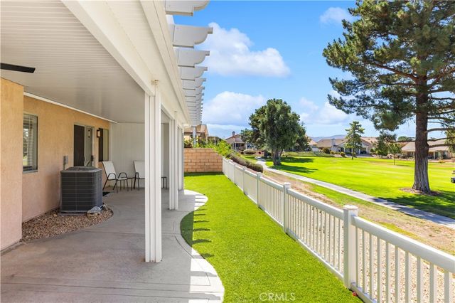 10601 Bel Air Drive, Cherry Valley, CA 92223