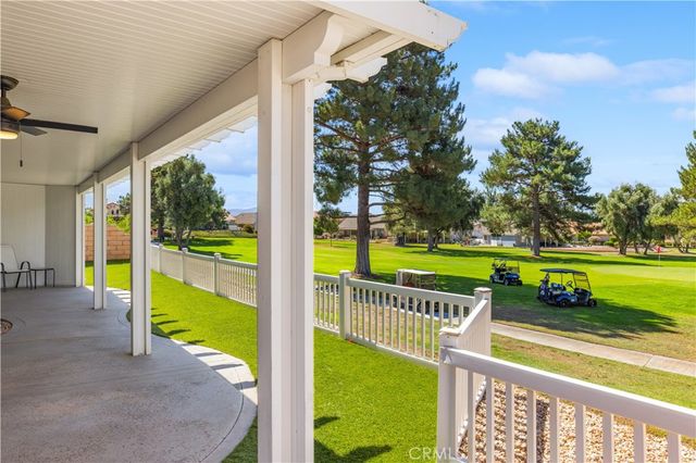 10601 Bel Air Drive, Cherry Valley, CA 92223