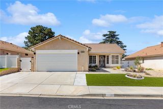 10601 Bel Air Drive, Cherry Valley, CA 92223