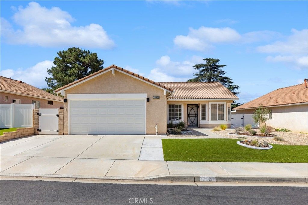 10601 Bel Air Drive, Cherry Valley, CA 92223