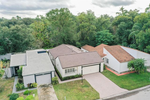 302 LA SERENA, Winter Haven, FL 33884