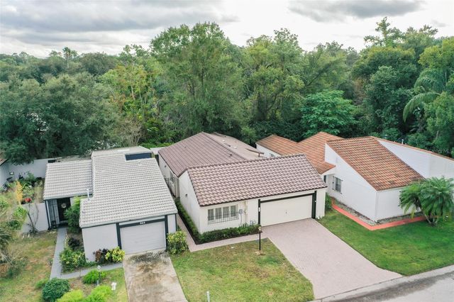 302 LA SERENA, Winter Haven, FL 33884