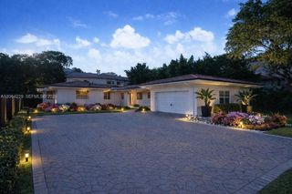 52 Camden Drive, Bal Harbour, FL 33154