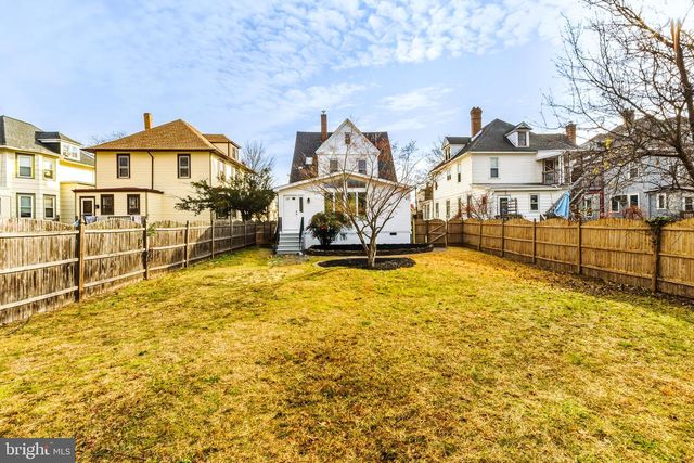 109 FRAZER AVE, Collingswood, NJ 08108