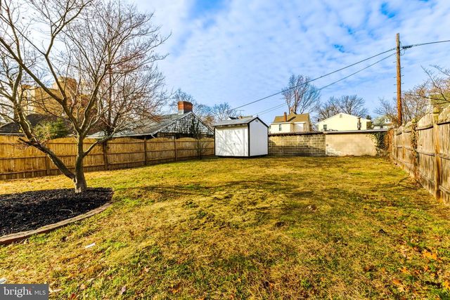 109 FRAZER AVE, Collingswood, NJ 08108