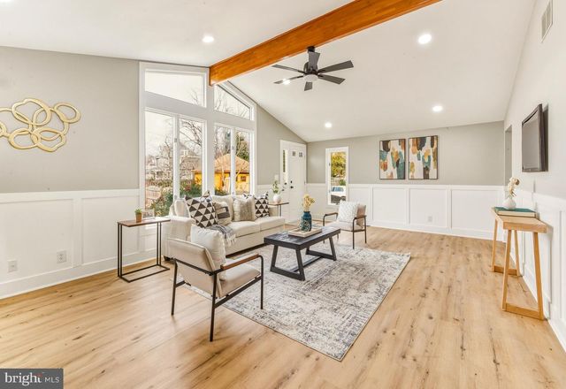 109 FRAZER AVE, Collingswood, NJ 08108