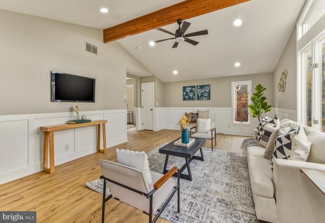 109 FRAZER AVE, Collingswood, NJ 08108