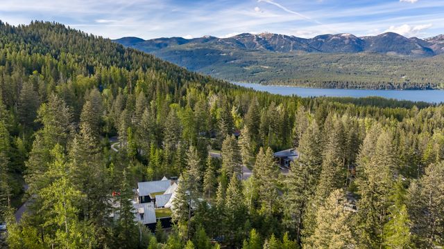 43 Harlequin Court, Whitefish, MT 59937