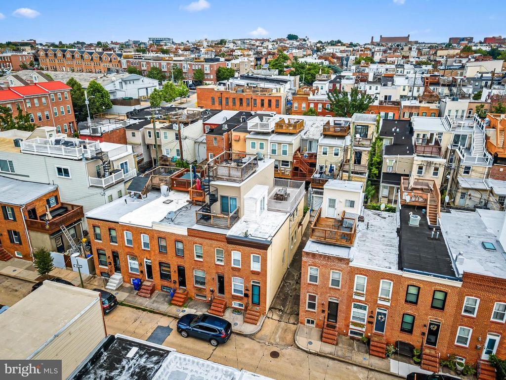 809 S BELNORD AVE, Baltimore, MD 21224