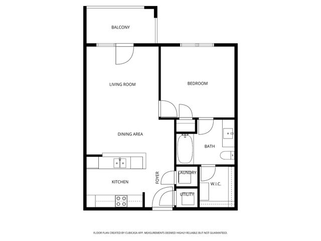 934 Governors Ct Apt 202, Antioch, TN 37013