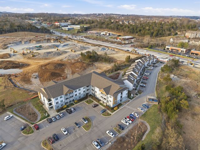 934 Governors Ct Apt 202, Antioch, TN 37013